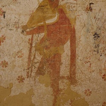 Église Notre-Dame de Cossé-en-Champagne