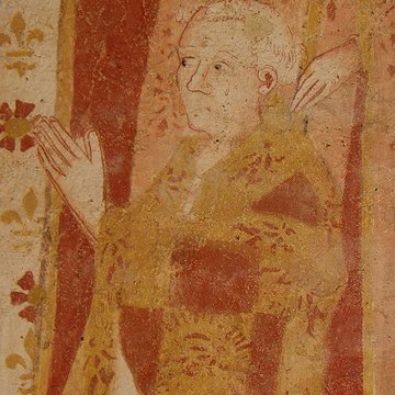 Église Notre-Dame de Cossé-en-Champagne