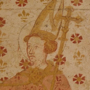 Église Notre-Dame de Cossé-en-Champagne