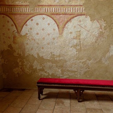 Église Notre-Dame de Cossé-en-Champagne