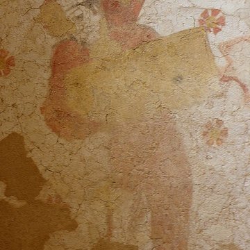 Église Notre-Dame de Cossé-en-Champagne