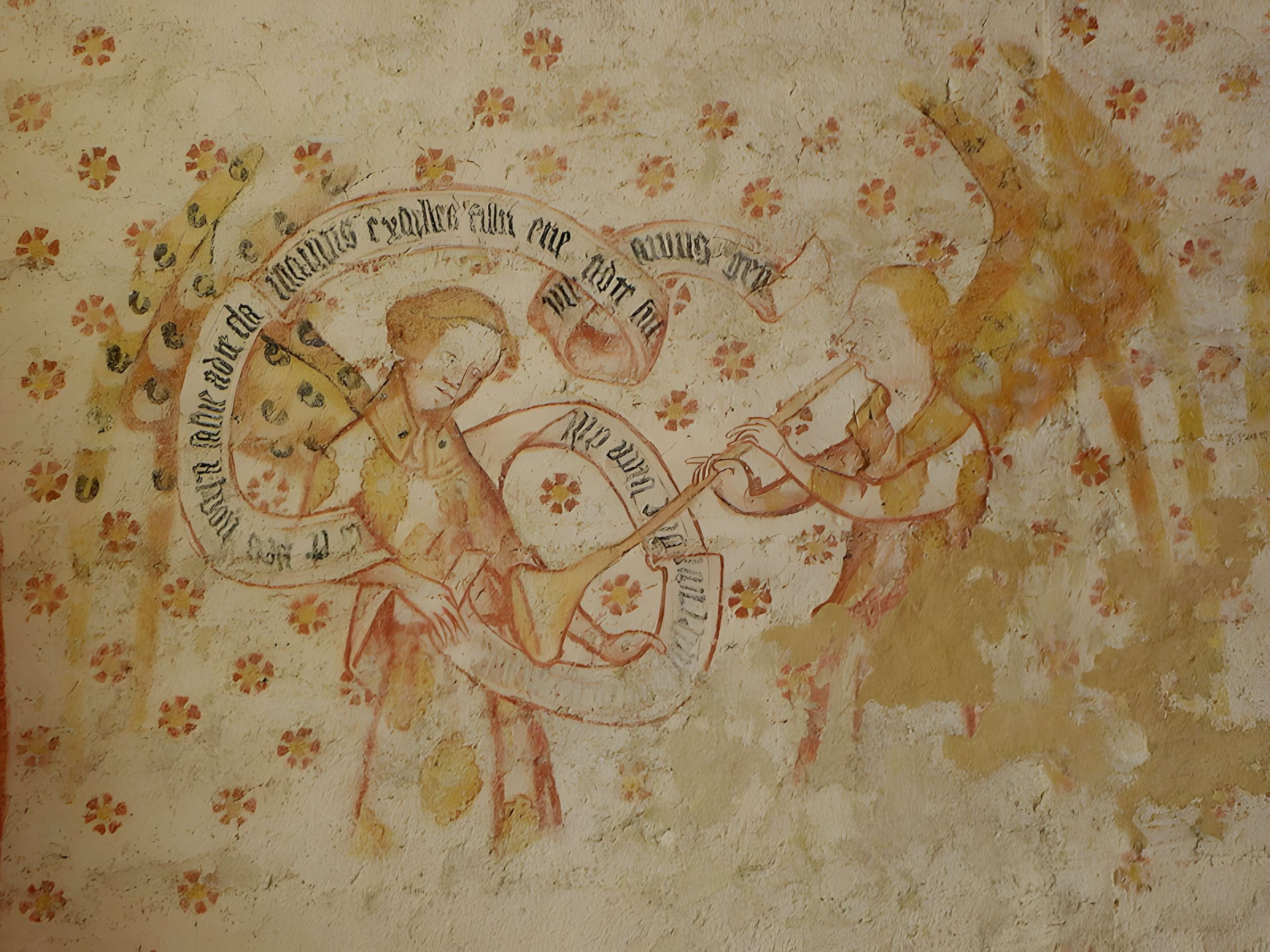 Église Notre-Dame de Cossé-en-Champagne