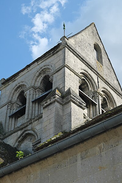 Église Notre-Dame de Couloisy