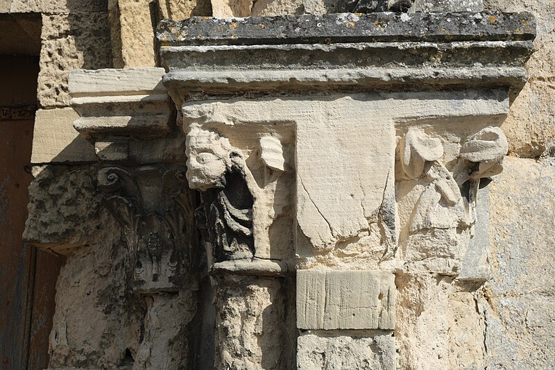 Église Notre-Dame de Couloisy