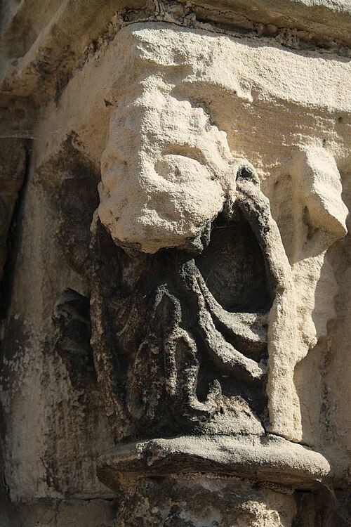 Église Notre-Dame de Couloisy