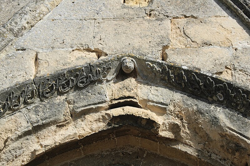 Église Notre-Dame de Couloisy