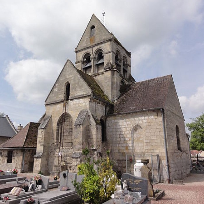 Photo de Église Notre-Dame de Couloisy