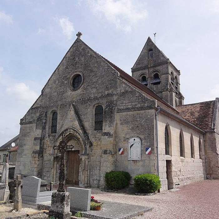 Photo de Église Notre-Dame de Couloisy