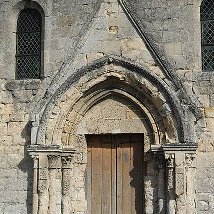 Photo de Église Notre-Dame de Couloisy