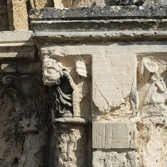 Photo de Église Notre-Dame de Couloisy