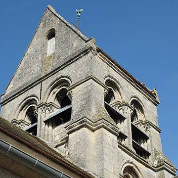 Église Notre-Dame de Couloisy