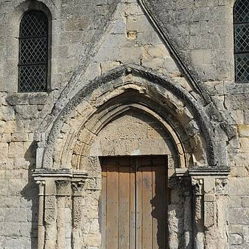 Église Notre-Dame de Couloisy
