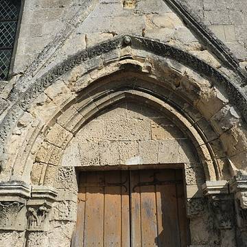 Église Notre-Dame de Couloisy