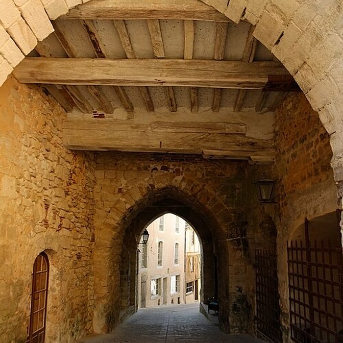 Photo de Ville close de Bellême