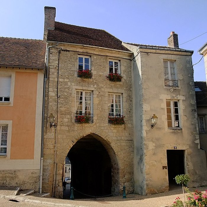 Photo de Ville close de Bellême