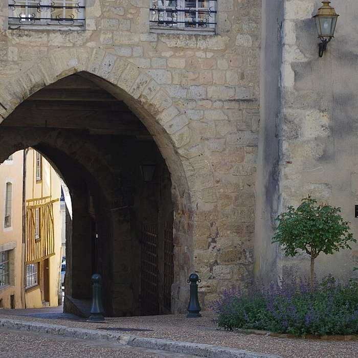 Photo de Ville close de Bellême