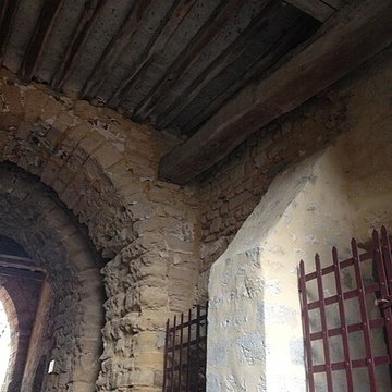 Ville close de Bellême