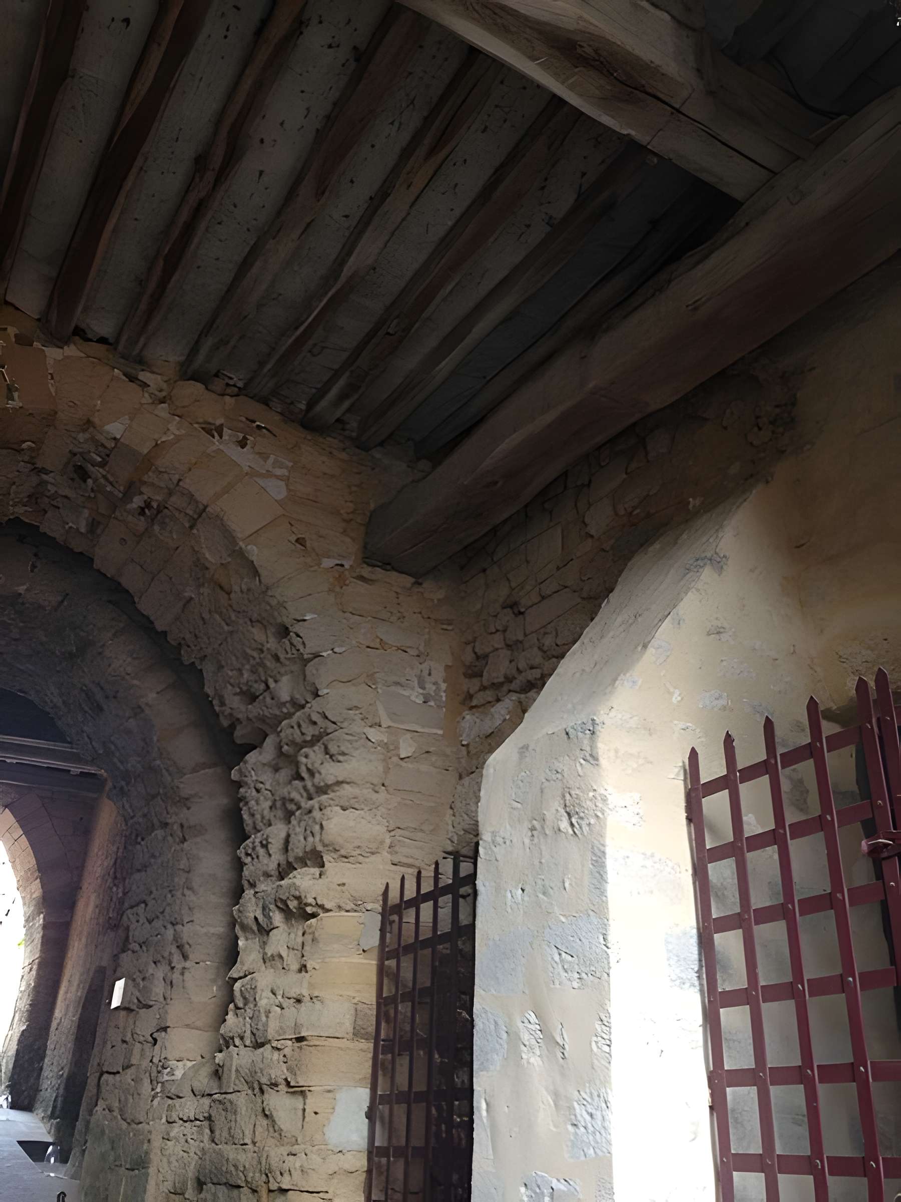 Ville close de Bellême