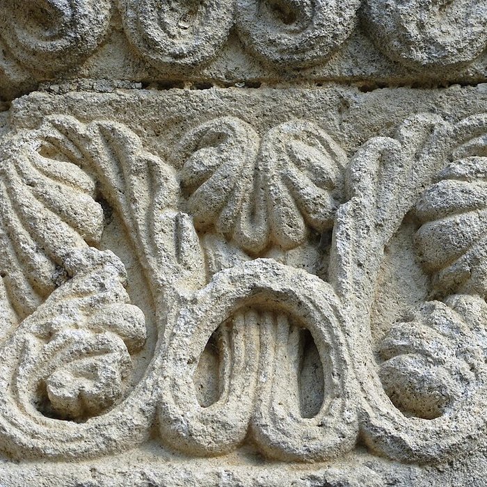 Photo de Église Notre-Dame de Courcôme