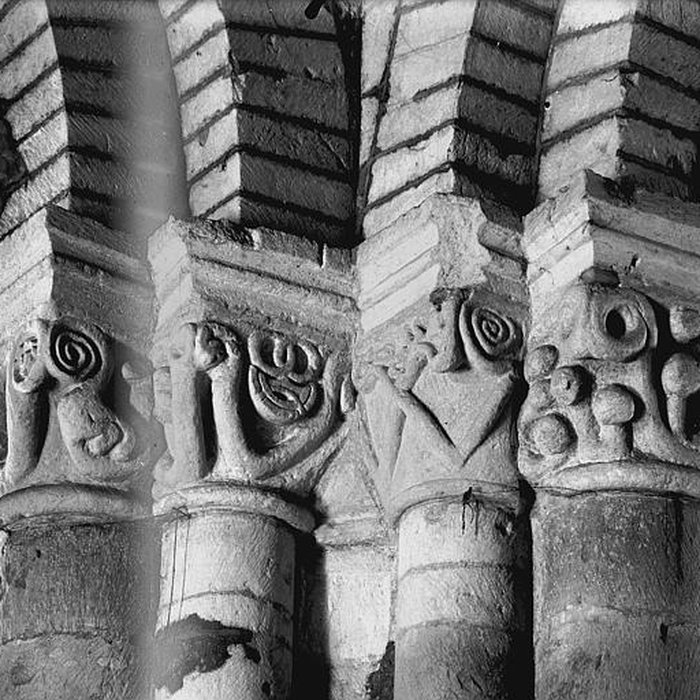 Photo de Église Notre-Dame de Courcôme