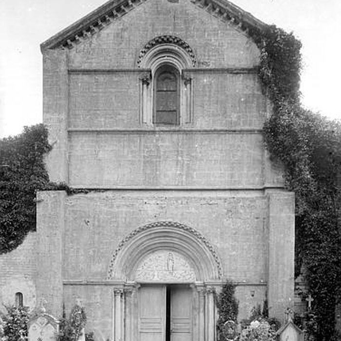 Photo de Église Notre-Dame de Courtefontaine