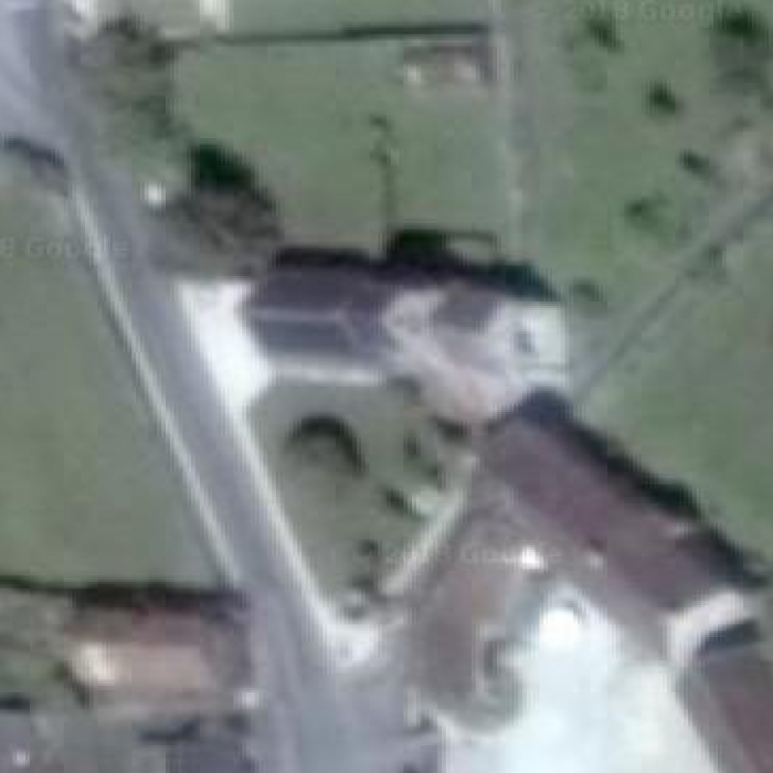 Photo de Église Notre-Dame de Courtieux