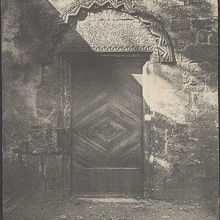 Photo de Église Notre-Dame de Coussey