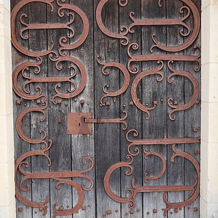 Photo de Église Notre-Dame de Coussey