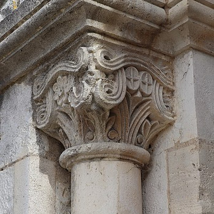 Photo de Église Notre-Dame de Coussey