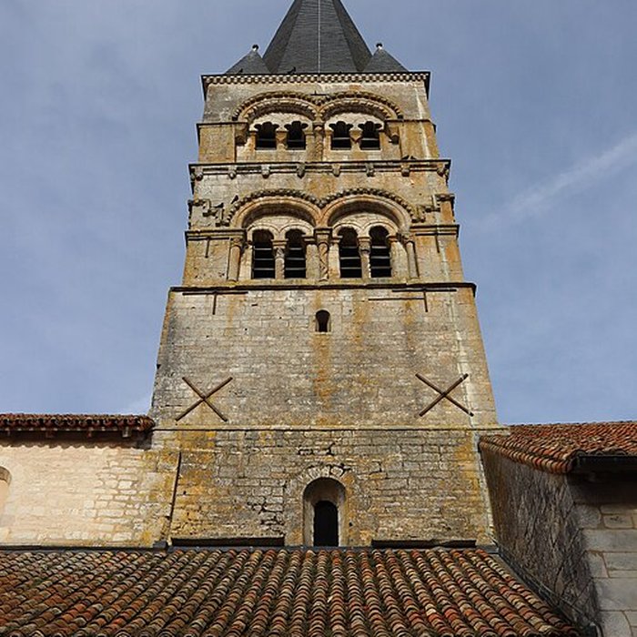 Photo de Église Notre-Dame de Coussey