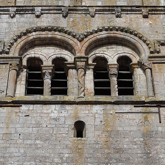 Photo de Église Notre-Dame de Coussey