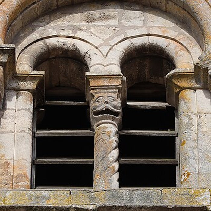 Photo de Église Notre-Dame de Coussey