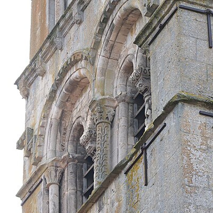 Photo de Église Notre-Dame de Coussey