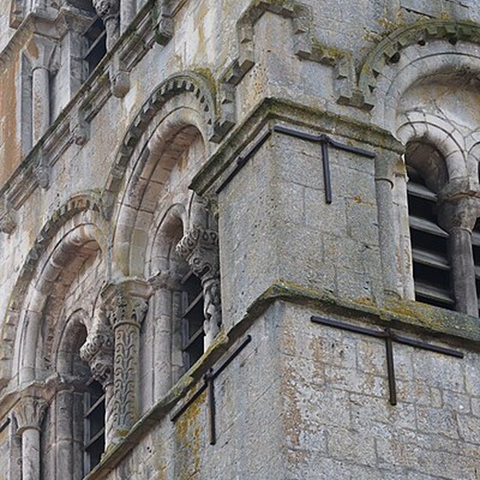Photo de Église Notre-Dame de Coussey
