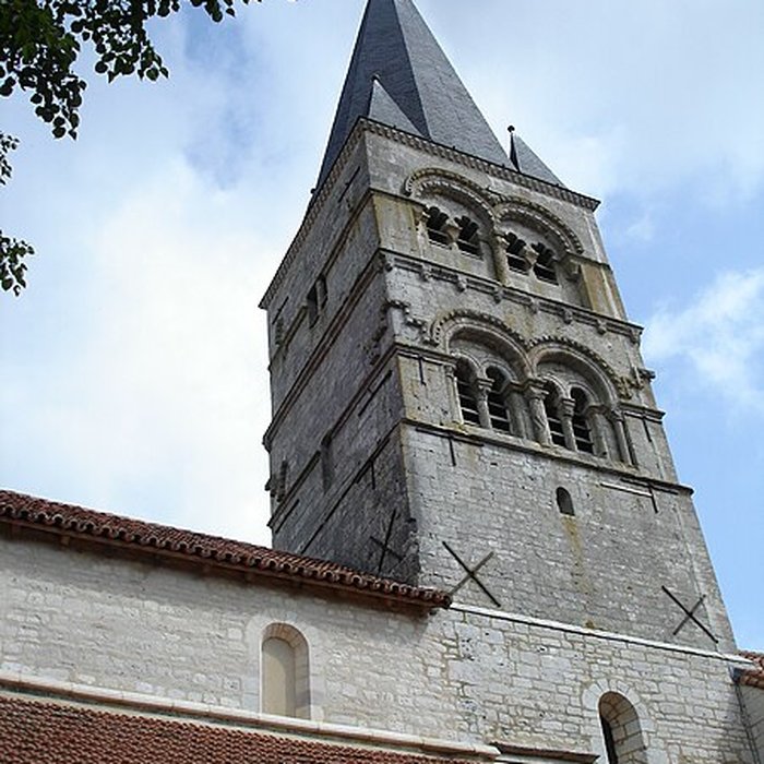 Photo de Église Notre-Dame de Coussey