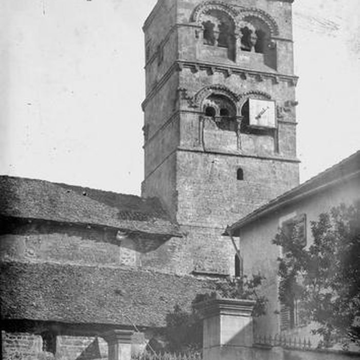Photo de Église Notre-Dame de Coussey
