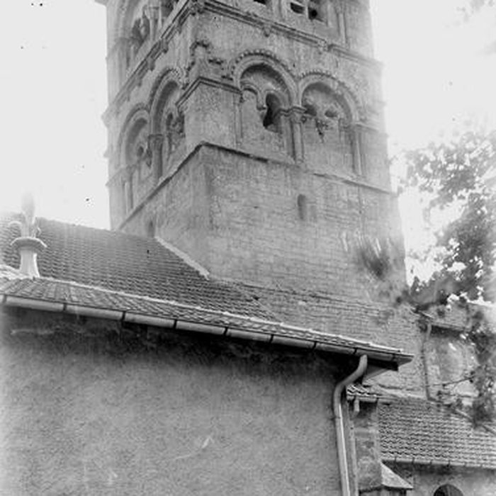 Photo de Église Notre-Dame de Coussey