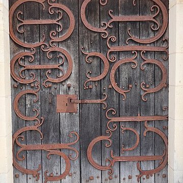 Église Notre-Dame de Coussey