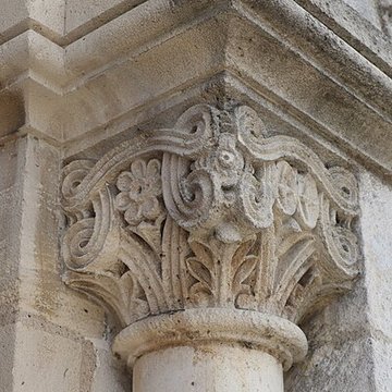 Église Notre-Dame de Coussey