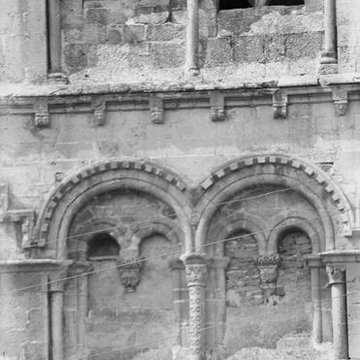 Église Notre-Dame de Coussey