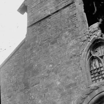 Église Notre-Dame de Coussey