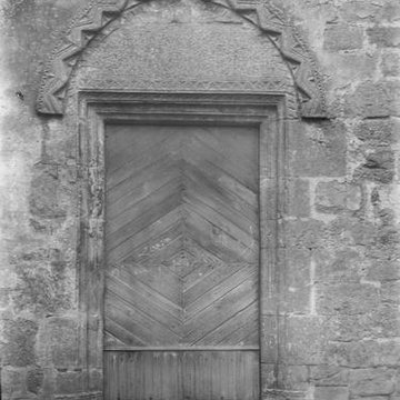 Église Notre-Dame de Coussey