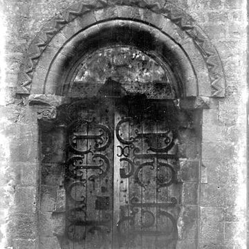 Église Notre-Dame de Coussey