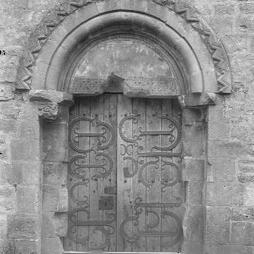 Église Notre-Dame de Coussey