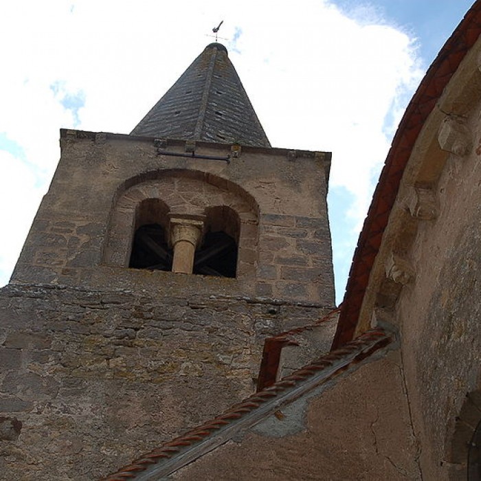 Photo de Église Notre-Dame de Coust