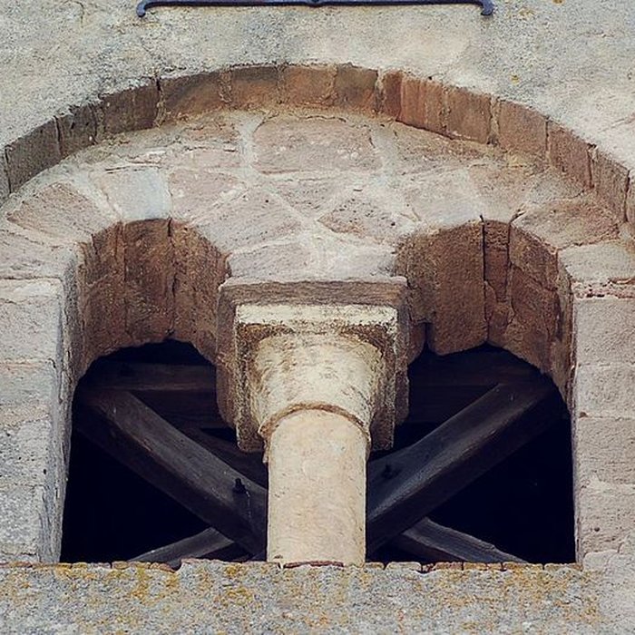 Photo de Église Notre-Dame de Coust