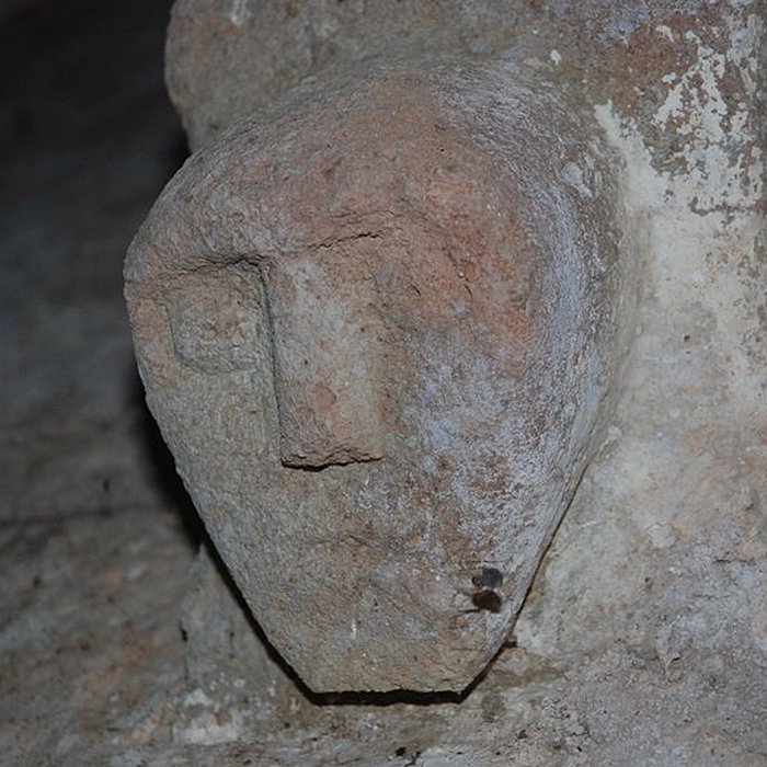 Photo de Église Notre-Dame de Coust