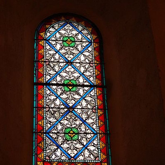 Photo de Église Notre-Dame de Coust