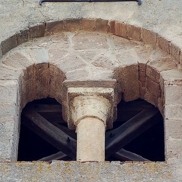 Église Notre-Dame de Coust