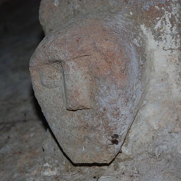 Église Notre-Dame de Coust